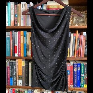 White House Black Market Top